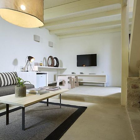 Iridachic Boutique Hotel & Spa Σταλίδα Εξωτερικό φωτογραφία