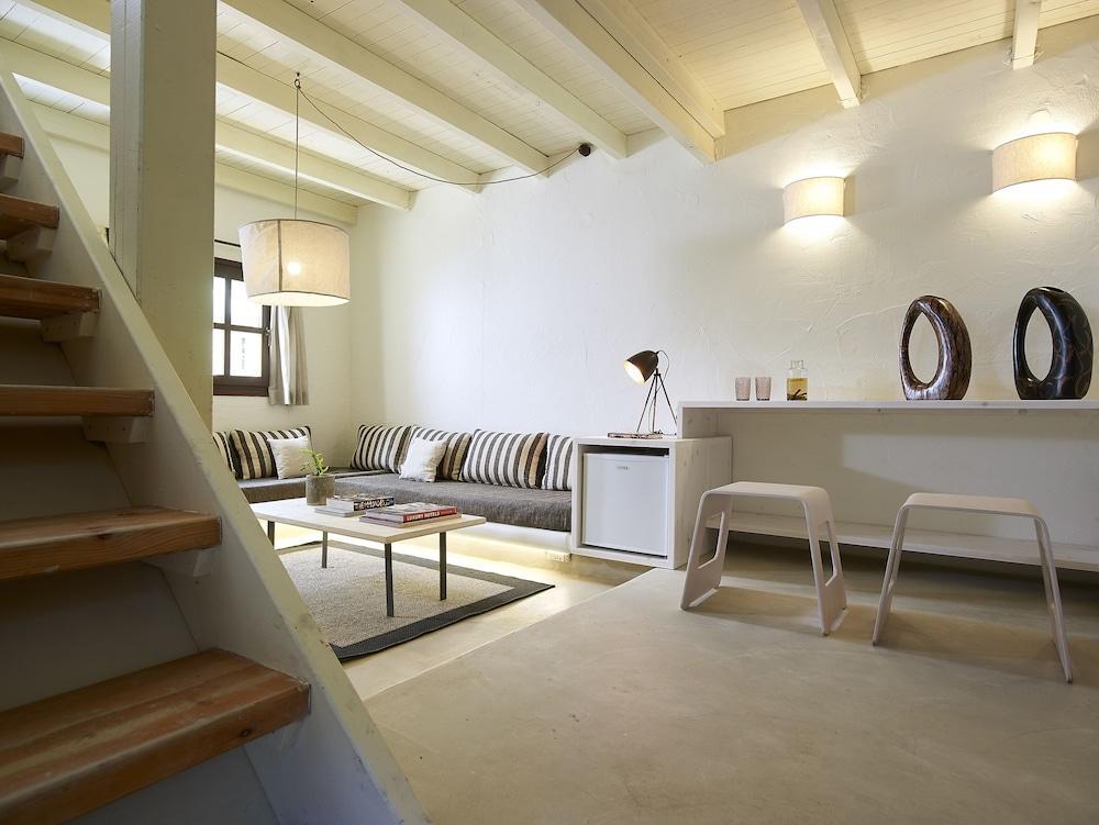 Iridachic Boutique Hotel & Spa Σταλίδα Εξωτερικό φωτογραφία